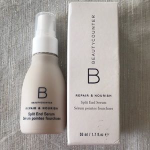 Beautycounter Split End Serum